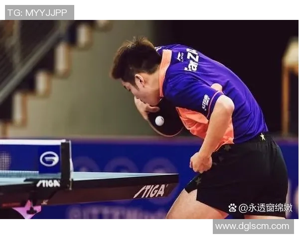 重庆乒乓球队在杯赛中的意识表现分析与总结